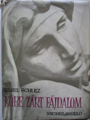 Karel Schulz - Kőbe zárt fájdalom