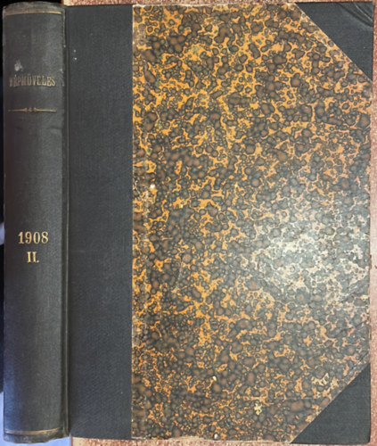 Brczy Istvn, Wildner dn - Npmvels VI. ktet (III. vfolyam, 7-10 fzet)