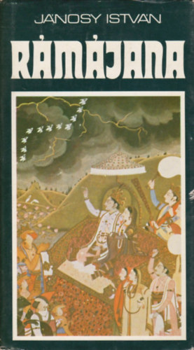 J�nosy Istv�n (ford.) - R�m�jana