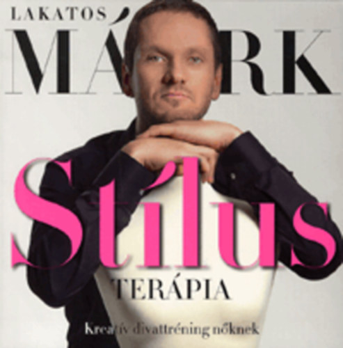 Lakatos Mrk - Stlusterpia