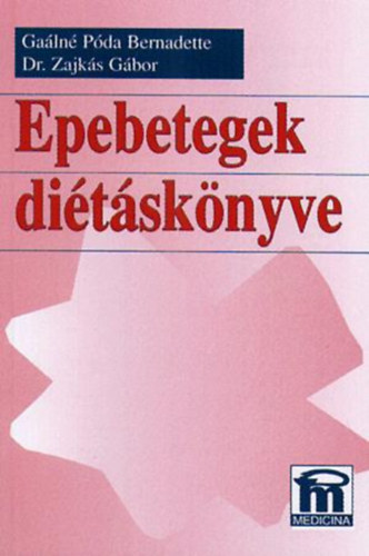Galn P. B.-Dr. Zajks - Epebetegek ditsknyve