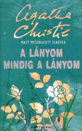Agatha Christie - A lnyom mindig a lnyom