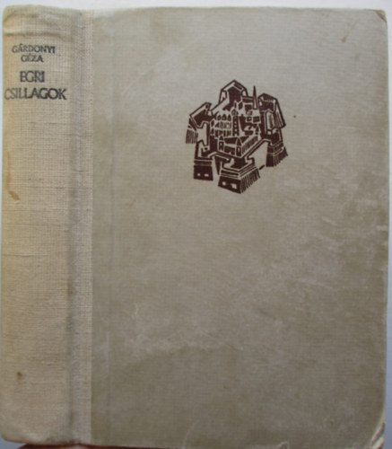 Gárdonyi Géza - Egri csillagok