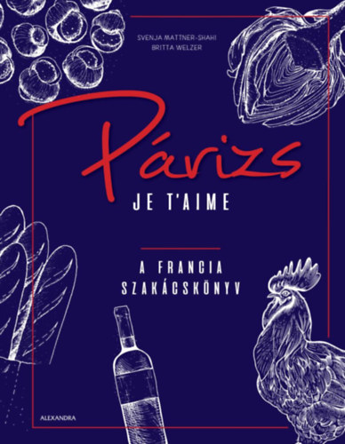 Britta Welzer, Svenja Mattner-Shahi - Prizs Je t'aime