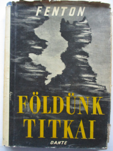 Fenton, Carroll, Lane - Fldnk titkai