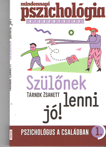 Dr. T�rnok Zsanett - Sz�l�nek lenni j�!