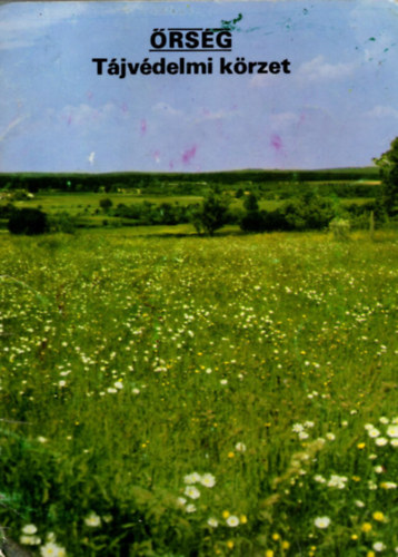 Temesi Ida - �rs�g t�jv�delmi k�rzet -t�jak korok m�zeumok kisk�nyvt�ra 136.