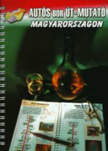 Auts bor t-mutat magyarorszgon