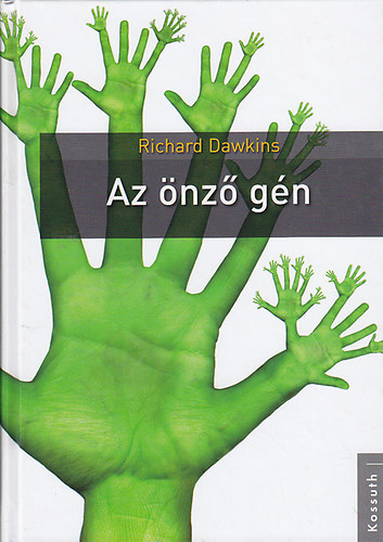 Richard Dawkins - Az nz gn