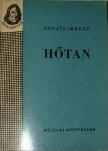 Kovts Imrn - Htan