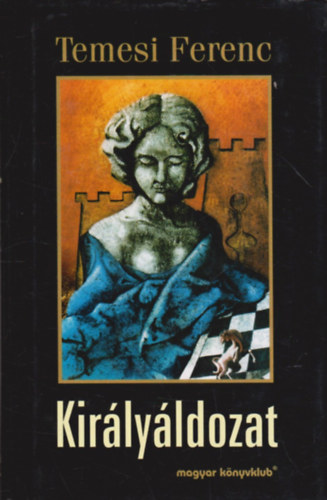 Temesi Ferenc - Kirlyldozat