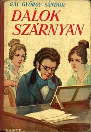 Gl Gyrgy Sndor - Dalok szrnyn
