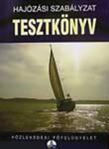 Horvth Imre - Hajzsi szablyzat tesztknyv