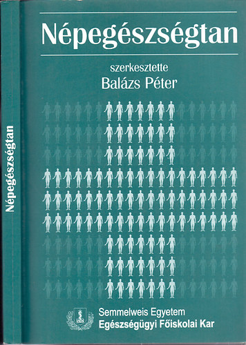Dr. (szerk.) Balzs Pter - Npegszsgtan