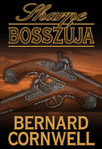 Bernard Cornwell - Sharpe bosszúja