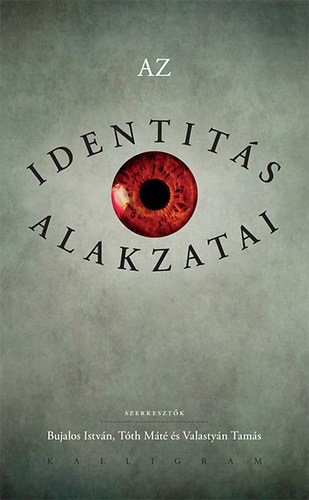 Valastyán Tamás; Tóth Máté; Bujalos István - Az identitás alakzatai
