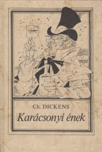 Charles Dickens - Karcsonyi nek