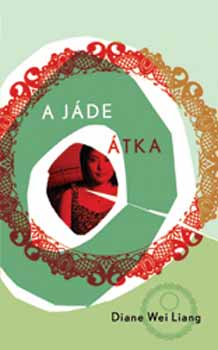 Diane Wei Liang - A Jde tka