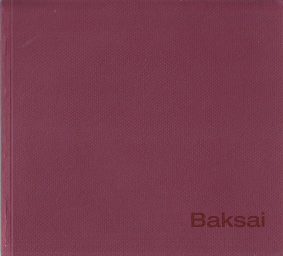 Baksai