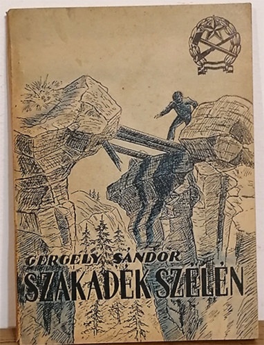 Gergely Sándor - Szakadék szélén