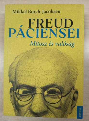 Mikkel Borch-Jacobsen - Freud páciensei
