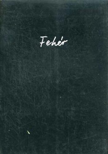 Fehr Lszl: j kpek / New Works