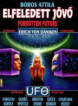 Boros Attila - Elfeledett j�v�