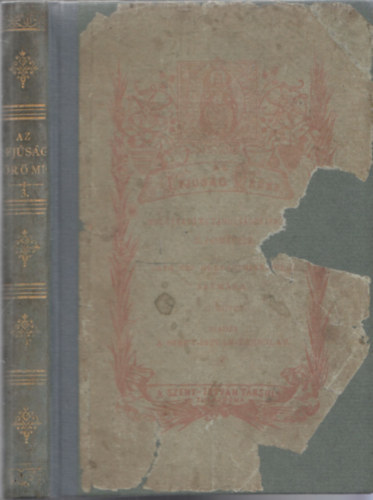 Az ifj�s�g �r�me III.