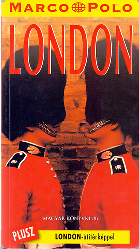 London (Marco polo)