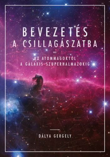 Dlya Gergely - Bevezets a csillagszatba