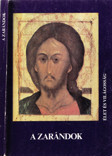 Dr. Korzenszky Rich�rd (ford.) - A Zar�ndok - �let �s vil�goss�g