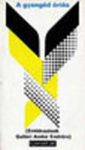 S�k CSaba - a gyeng�d �ri�s