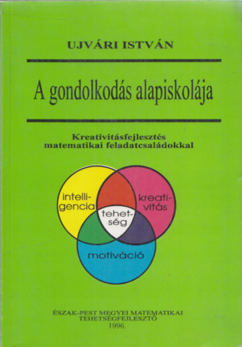 �jv�ri Istv�n - A gondolkod�s alapiskol�ja