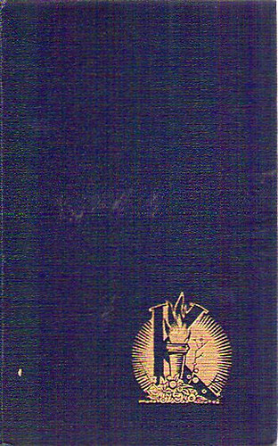 Pierre Benoit - Erromango