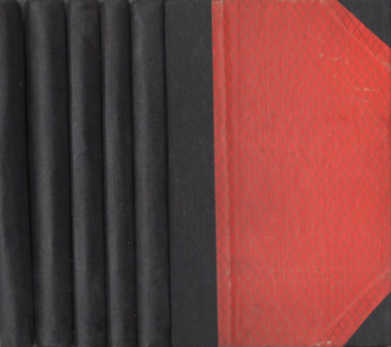 Bonaparte Napoleon Lajos titkos emlékiratai. I-V.