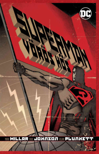 Mark Millar - Superman: V�r�s h�s