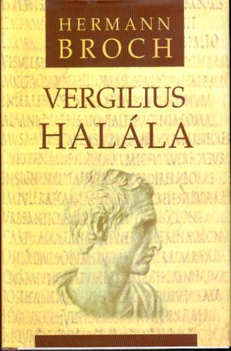 Hermann Broch - Vergilius halla