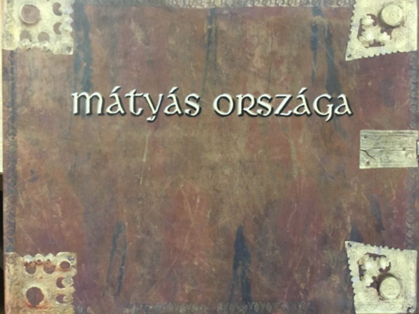 Mtys orszga - Killtsi katalgus