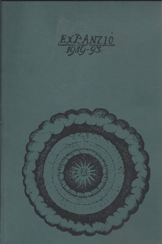 Brdosi Jzsef (szerk.) - Expanzi 1989-93