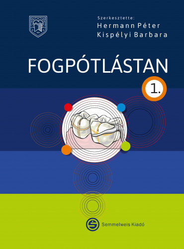 Hermann P�ter, Kisp�lyi Barbara - Fogp�tl�stan - k�t k�tet