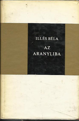 Ills Bla - Az aranyliba