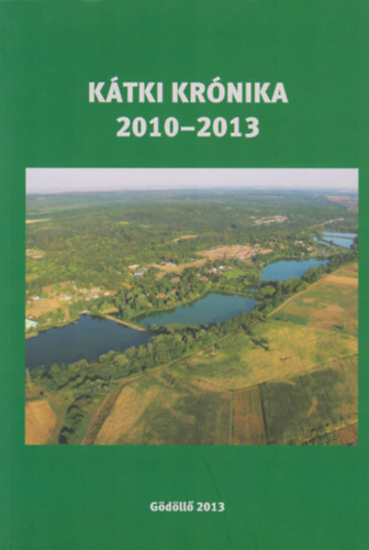 Ktki krnika 2010-2013