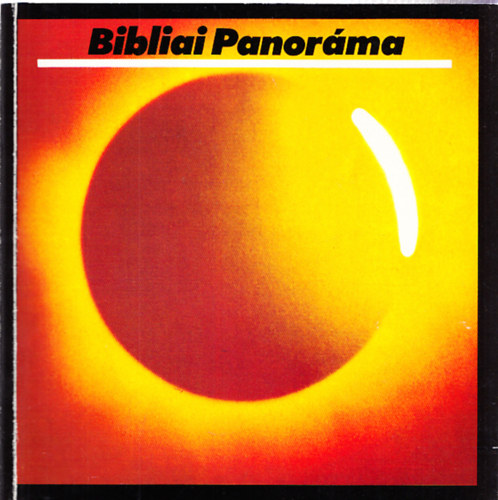 Bibliai Panor�ma
