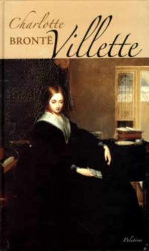 Charlotte Brontë - Villette