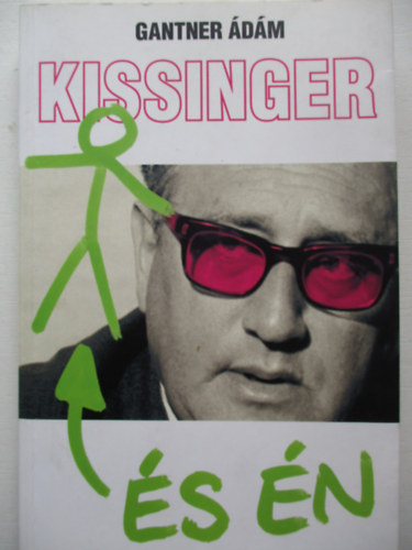 Gantner �d�m - Kissinger �s �n