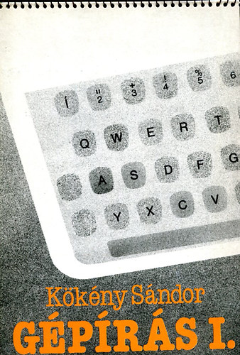 K�k�ny S�ndor - G�p�r�s I.