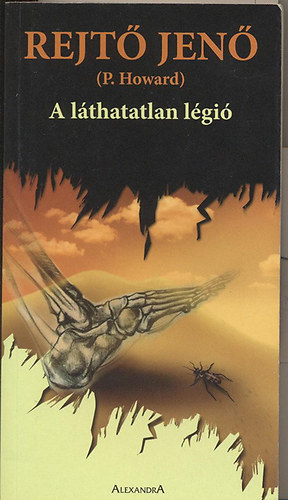 P. Howard (Rejt Jen) - A lthatatlan lgi