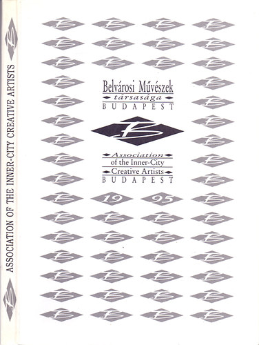 Belvrosi Mvszek trsasga Budapest (magyar-angol)