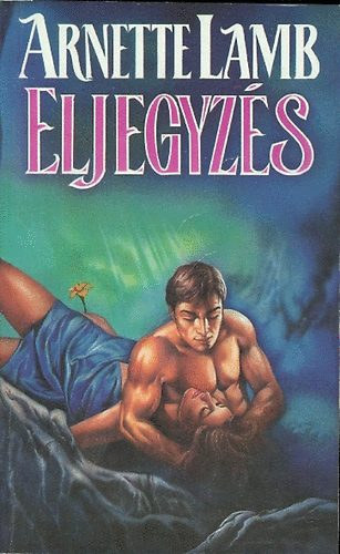 Lamb Arnette - Eljegyzs