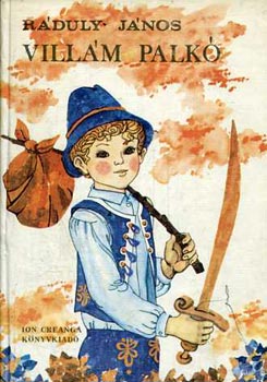 R�duly J�nos - Vill�m Palk� (Kis-K�k�ll� menti n�pmes�k)